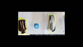 Классификация Отходов С Помощью Алгоритмов Машинного Обучения