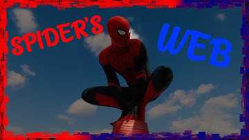 "Spider