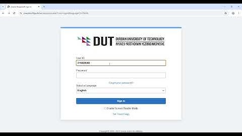 Accessing your lecture timetable   Peoplesoft