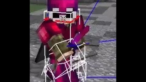 Hypixel Uhc Highlights #3 KeyBoard and Mouse Sounds!