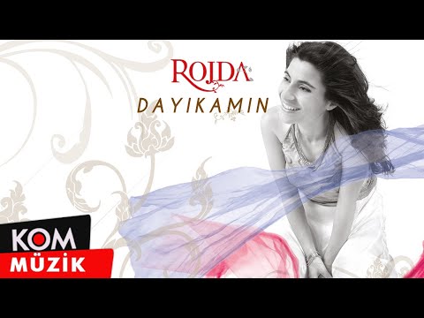 Rojda - Dayikamin (Official Audio © Kom Müzik)