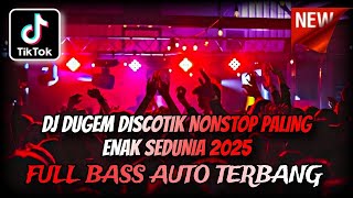 DJ DUGEM FUNKOT PILIHAN PALING GACOR ⁉️ Dj Malaysia Terbaru Full Bass ‼️ REMIX VIRAL GACOR ABIS