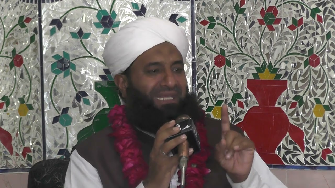 اعظم مدنی صاحب 