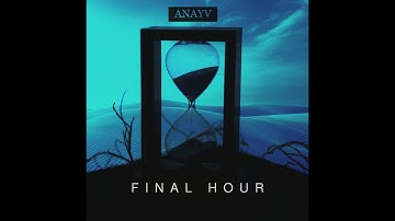 The Last Trump (Official Audio) - ANAYV