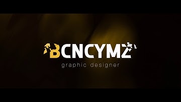 AE - Pixel Polly Text & Logo Animation BCNCYMZ