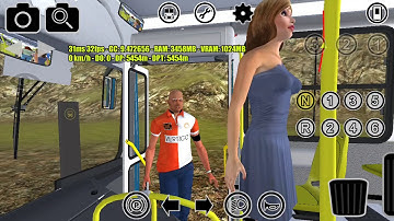 Proton bus simulator polo industrial part 4