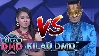 Apakah Si Cantik Reski Mampu Mengalahkan Kehebatan Sang Bintang? - Kilau DMD (17/4)