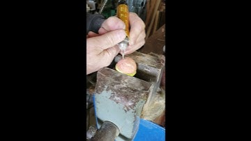 Repurposed Golf Balls