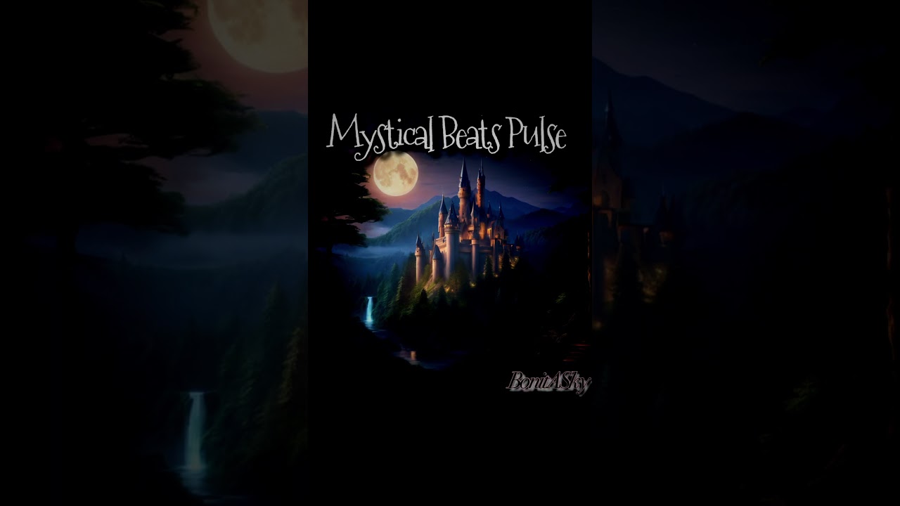 𝓜𝔂𝓼𝓽𝓲𝓬𝓪𝓵 𝓑𝓮𝓪𝓽𝓼 𝓟𝓾𝓵𝓼𝓮🦇🌙 𝙖𝙗 20.2.25 🎧