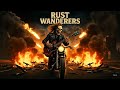 Rust Wanderers - Shine Forever