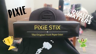 🆕️ PIXIE STIX 2️⃣×2️⃣ #cannabisreview #2025