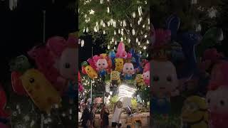 Very attractive Cartoon Characters Balloons 😍 #viral #balloons #ytshorts  #basketball