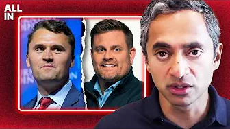 Why Are More People Justifying Political Violence?