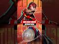 New Black Widow Interactions - Marvel Rivals #marvelrivals #shorts