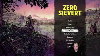 ZERO Sievert - Boars and mutants will be the death of me...and bandits, those too.