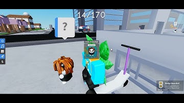 ROBLOX find the panda