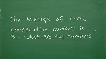 Easy Algebra Word Problem – Let’s Learn to Solve it!
