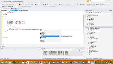 ASP.Net MVC jquery Ajax Tutorials Part 2