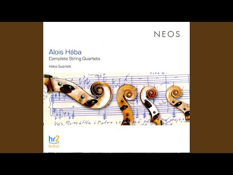 String Quartet No. 7, Op. 73: I. Allegro risoluto