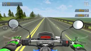 バイクゲームワンプレー screenshot 3