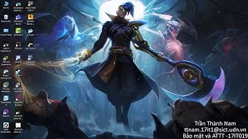 lab 7 : Sử dụng Netcat cơ bản