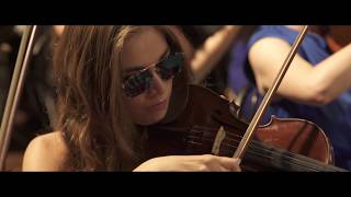 SWALLA, Jason Derulo feat. Nicki Minaj & Ty Dolla $ing - GAGA SYMPHONY ORCHESTRA @uranica_orchestra