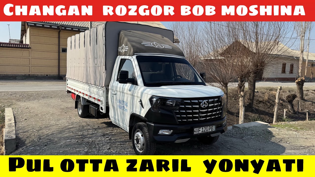 +99890 760 66 66  ChANGAN PUL OTTA ZARIL YONYAPTI  TEL QILIN ARZON BERVORAMAN 