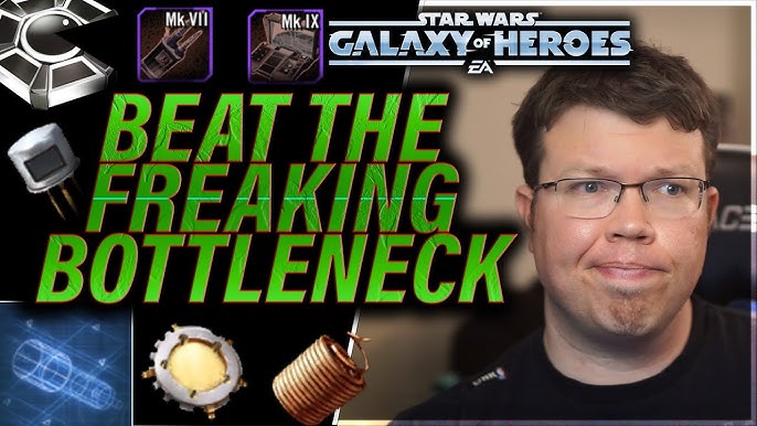 10+ Swgoh Bronzium Wiring - GaleGeoffrey