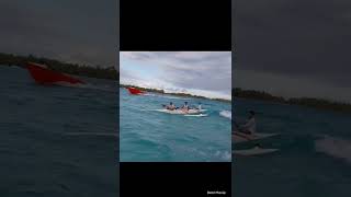Session surf vaa bora bora