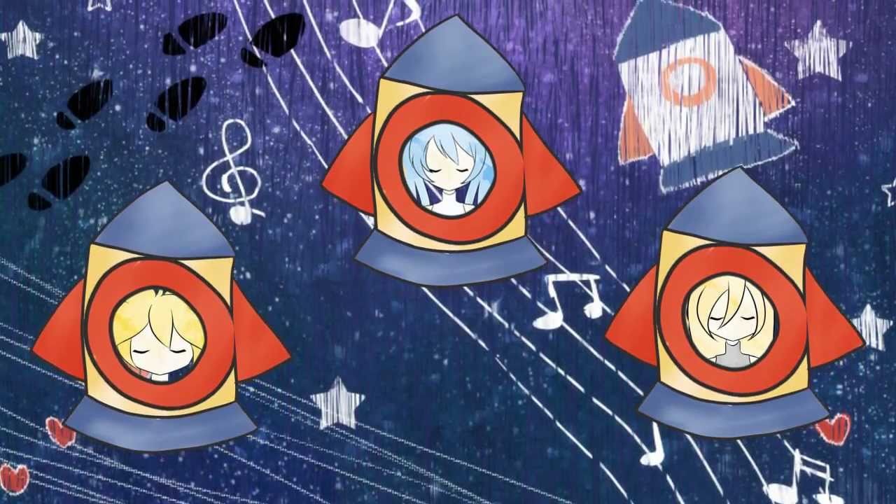 ~NЯP~ Campanella 【合唱】