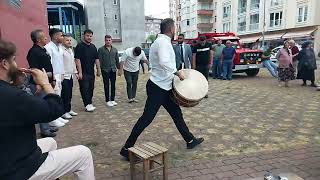 Eser Meydan Horon Beşikdüzü