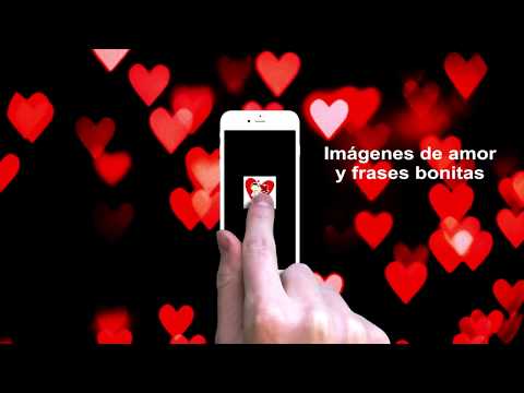 Frases Bonitas de Amor con Imagenes Romanticas
