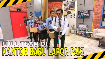 Komandan Andre Kaget! Pemilik Warung Viral Ternyata Nenek Ngetril 🤯 | LAPOR PAK! (03/10/25)*