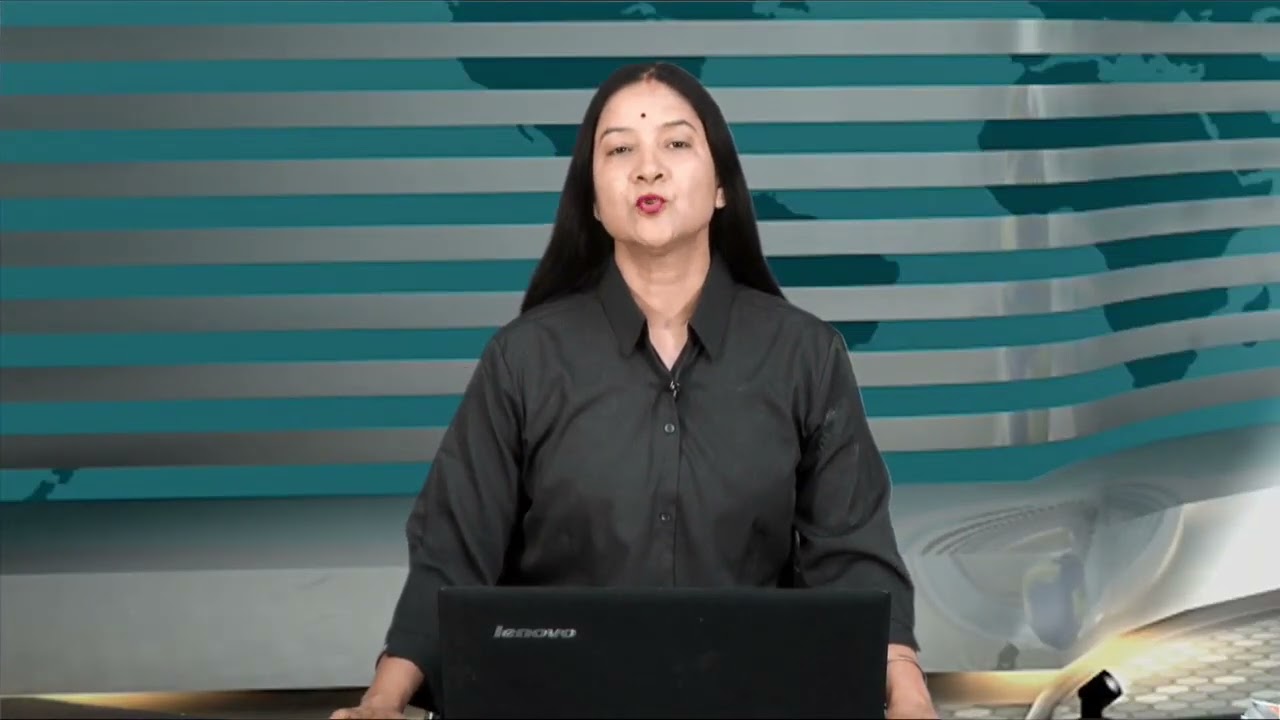 प्रशासनिक अमले ने संतो के साथ निरीक्षण किया
