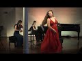 Lied der Sylva aus der Csárdásfürstin