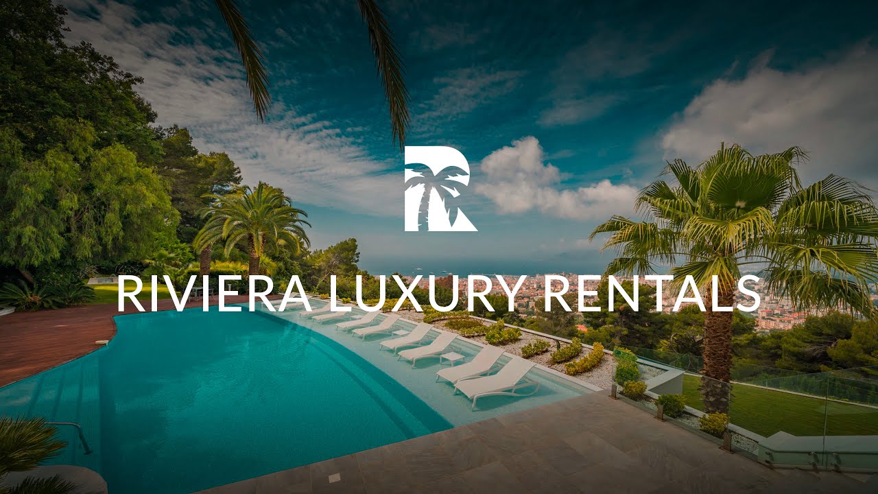 Villa Julia, Cannes, France | Riviera Luxury Rentals