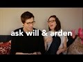 31. Ask Will & Arden