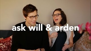 16. Ask Will & Arden