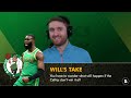 DEVELOPING: Jaylen Brown Wants OUT? Celtics Rumors On Brown Non-Committal About Future In Boston