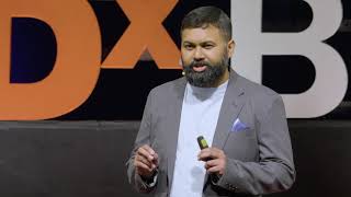 From Babylon to Google Earth: How Maps Shape our Worldview | Gopal Shah | TEDxBoulder Net Worth