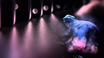 The Domino Effect: It Starts With You