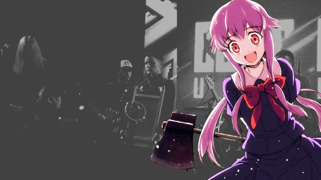 ZWYNTAR - Дівча. Comic Con Ukraine 2021