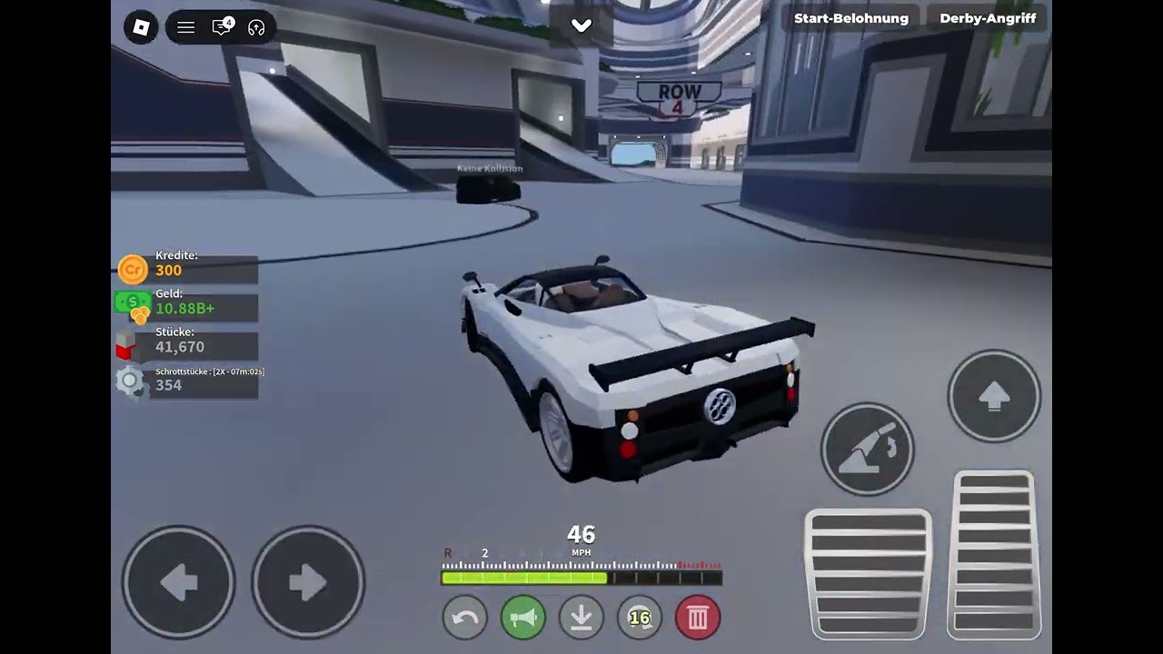 Car Crash 💥 Atombombe