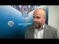 Reaction: Blaze 4-5 Flames (031222)