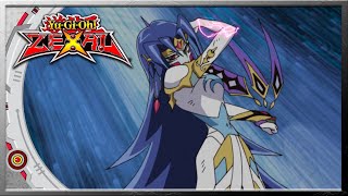 Legendary Duelists Marin Vs Bronk