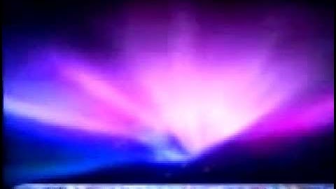 How to make your pc look like Mac!