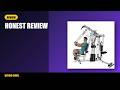 Body-Solid Multi-Station Home Gym Machine Review 2026 Should You Buy
