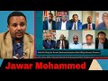 Jawar Mohammed Jawar Mohammed