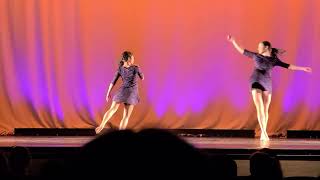 Alexa Spring Dance 23