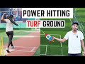 How to play cricket in turf ground cricketmastery